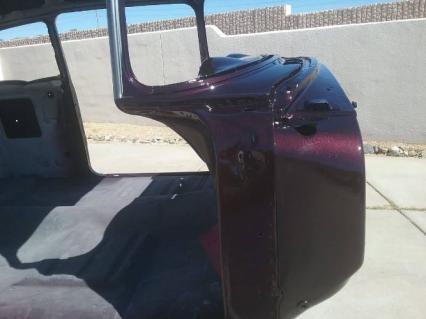 1956 Chevrolet Bel Air