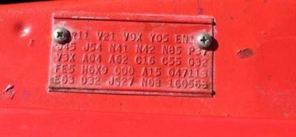 1970 Dodge Challenger