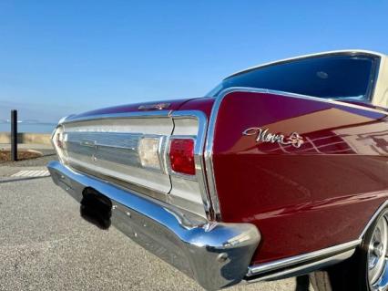 1965 Chevrolet Nova