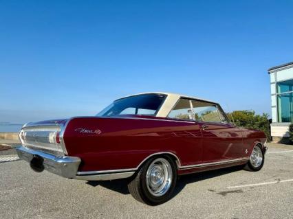1965 Chevrolet Nova