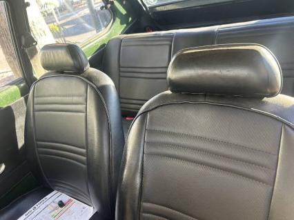 1977 Honda CVCC
