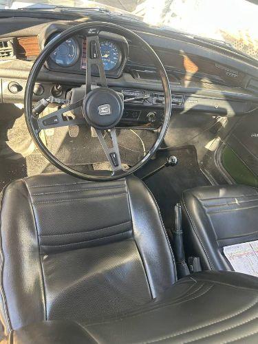 1977 Honda CVCC