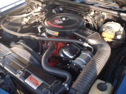 1969 Chevrolet Chevelle