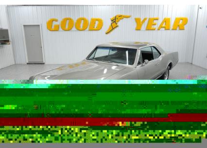 1974 Chevrolet Camaro