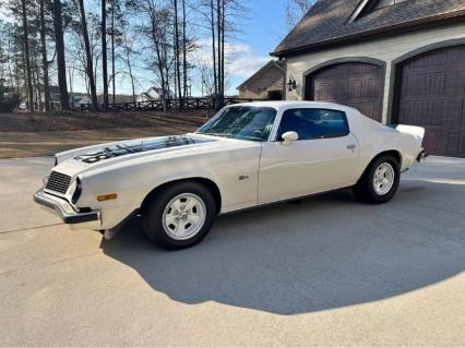 1974 Chevrolet Camaro