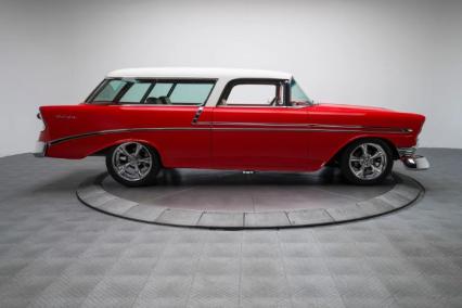 1956 Chevrolet Bel Air