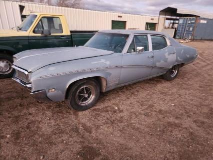 1968 Buick Skylark
