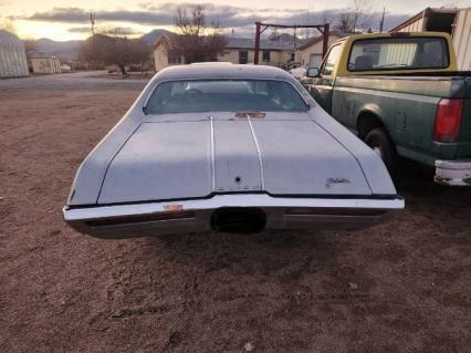 1968 Buick Skylark