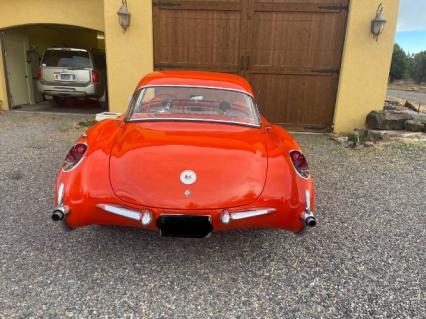 1956 Chevrolet Corvette