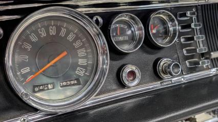 1963 Chrysler 300