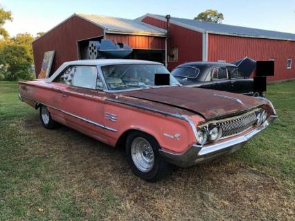 1964 Mercury Marauder