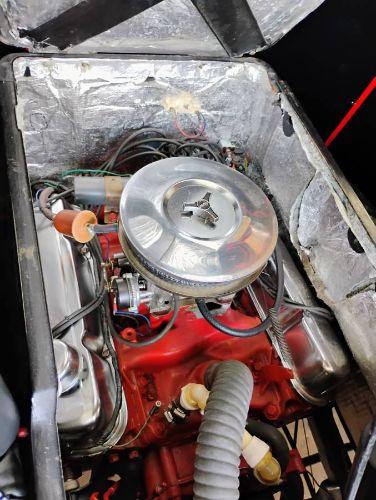 1964 Dodge A100