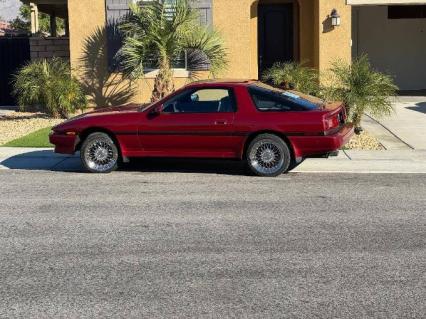 1986 Toyota Supra