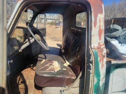 1953 Chevrolet 3100