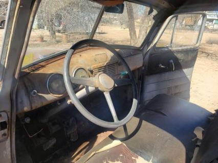 1953 Chevrolet 3100