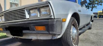 1985 Mitsubishi Might Max