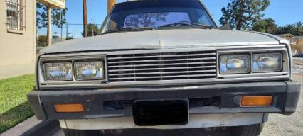 1985 Mitsubishi Might Max