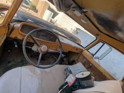1963 Dodge D300