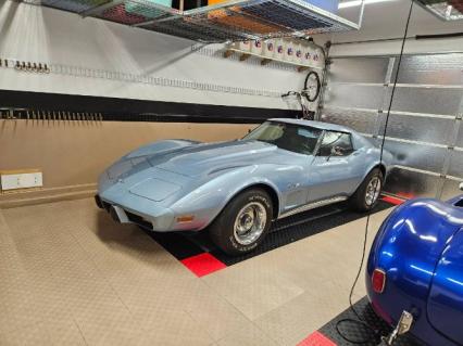 1977 Chevrolet Corvette