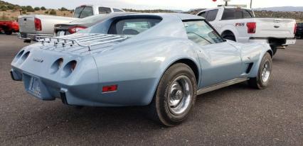 1977 Chevrolet Corvette