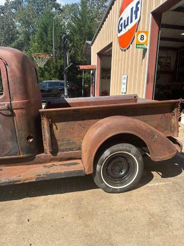 1937 Plymouth PT50