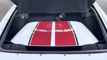 1997 Chevrolet Corvette