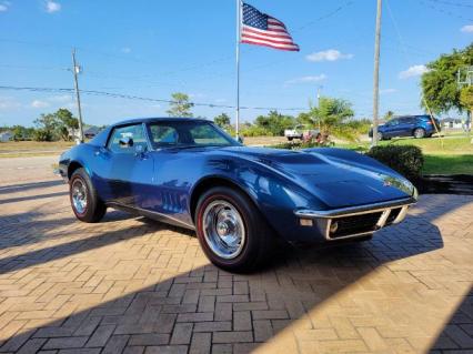 1968 Chevrolet Corvette
