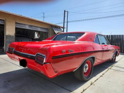 1967 Buick Gran Sport