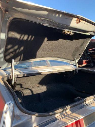 1981 Chrysler Imperial