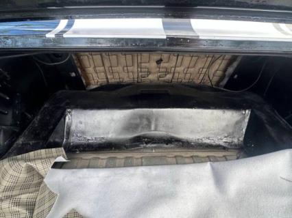 1966 Ford Mustang GT