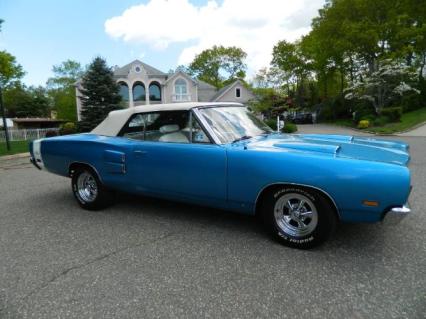 1969 Dodge Coronet