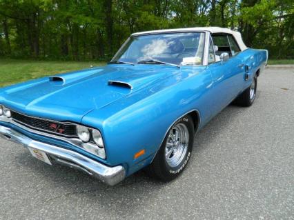 1969 Dodge Coronet