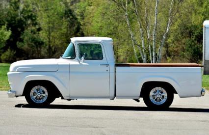 1957 Ford F100