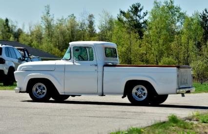 1957 Ford F100