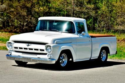 1957 Ford F100