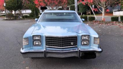 1978 Ford Ranchero