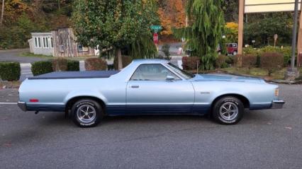 1978 Ford Ranchero