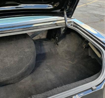 1979 Chrysler Cordoba