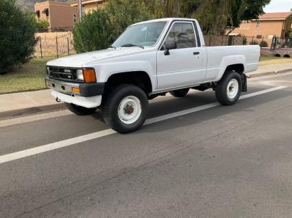 1988 Toyota Tacoma