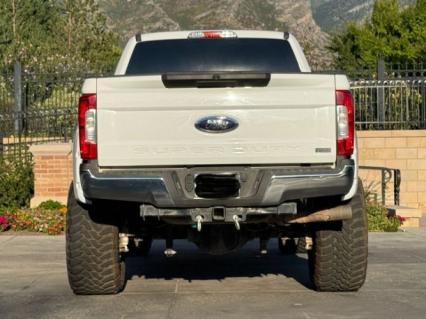 2017 Ford F250