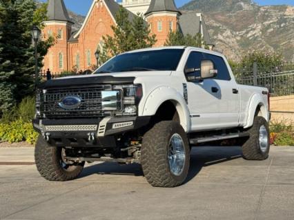 2017 Ford F250
