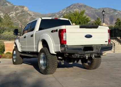 2017 Ford F250