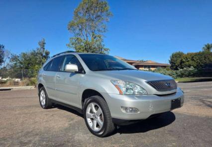 2005 Lexus RX 330