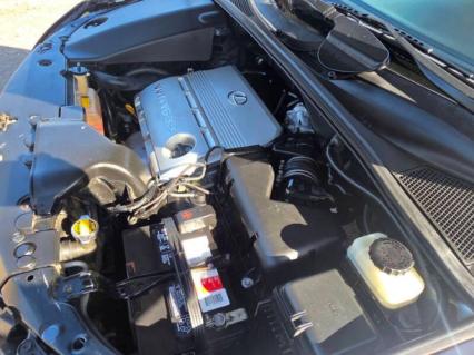 2005 Lexus RX 330