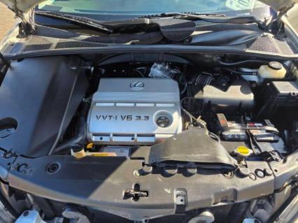 2005 Lexus RX 330
