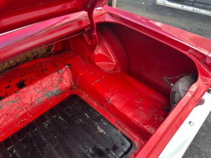 1968 Ford Mustang GT