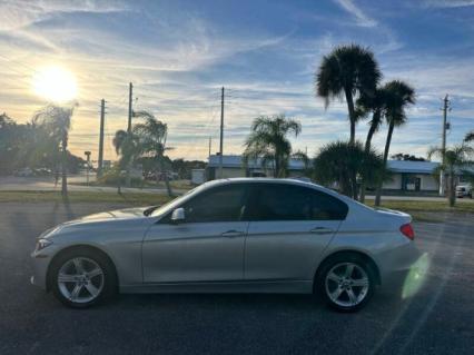 2015 BMW 3 Series
