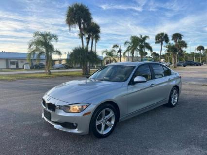 2015 BMW 3 Series