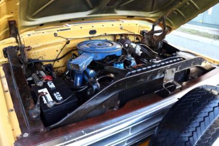 1972 Ford F250