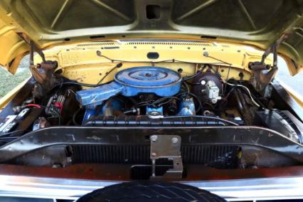 1972 Ford F250